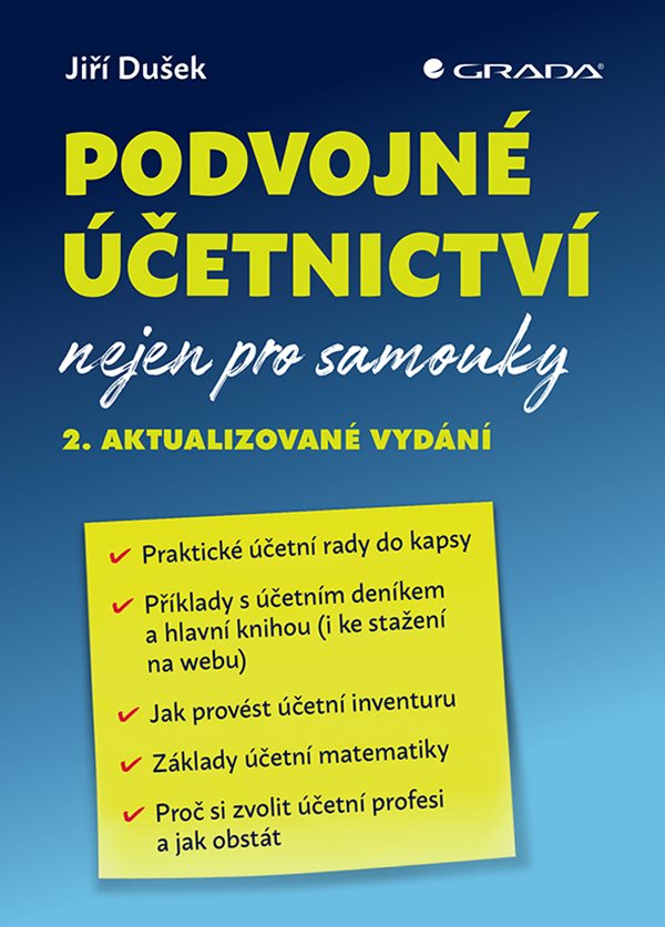 Podvojn etnictv nejen pro samouky